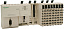 Контроллер М258 ETH/CAN/ПОСЛ. ИНТЕР/2PCI/66/4ВХ/ВЫX  Schneider Electric. Вид 1.