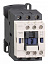 Контактор 3-х полюсный 12A, 220В, (зажим под винт) Schneider Electric. Вид 1.
