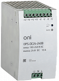 ONI: OPS-DC24-240B