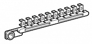 Лента маркировки наборной цифра "3" (10 шт) Schneider Electric