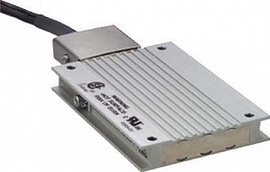 Тормозн резистор ip65 27 ом 400вт 2m Schneider Electric. Вид 1