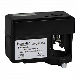 Привод avue5304 Schneider Electric. Вид 1