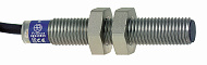 Индукт. датчик, 38в, xs1m08nc410 Schneider Electric