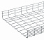 Лоток проволочн. 622/110-5 l=2,5m ss316l Schneider Electric. Вид 1.