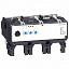 MIC2.3 630A Расцепитель 3-полюсный для NSX630 Schneider Electric. Вид 6.