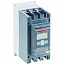 PSE142-600-70 Софтстартер 75кВт 600В 142А с функц. защиты двигателя АВВ. Вид 1.
