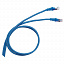 Патч-корд RJ45 F/UTP 2м. кат.6 синий Legrand. Вид 1.