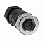 Коннектор м12, с проводом 15м, 5p,гнезд. Schneider Electric. Вид 1.