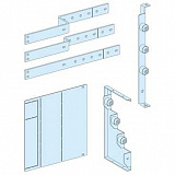 Ввод.пл.с сил.и конн.гор.ns1600,3п Schneider Electric