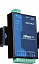 Ethernet сервер устройств, 1xRS-232, 1xRS-422/485 MOXA. Вид 1.