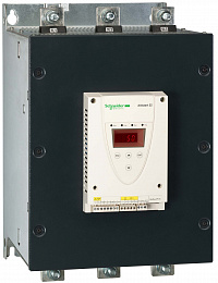 Устр-во плавн пуска ats22 480a упр 110в Schneider Electric. Вид 1