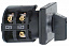 Кулачковый переключатель, 63 а k63k006yp Schneider Electric. Вид 1.
