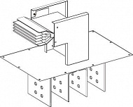 Schneider Electric: KTC1350ER44
