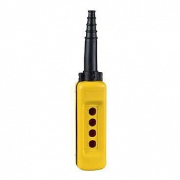 Подвесная станция 4 отверстия Schneider Electric. Вид 1