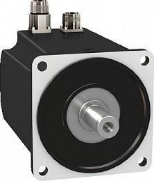 Двигат bmh 140mm 25нм ip65 4600вт б/шп Schneider Electric. Вид 1