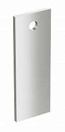 Плата 40 гор.оцинк Schneider Electric. Вид 1