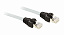Eth каб, 1м 2 rj45,связь quantum eth head и (eth crp, noc-dio, noc-ctrl) в шасси Schneider Electric. Вид 1.
