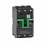 SWITCH NSXm160NA 3P ELINK 160 Выключатель-разъединитель 3-полюсный, 160А Schneider Electric. Вид 1.