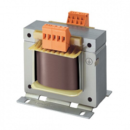 TM-I 630/115-230 P Трансф.разд. 1ф изл.  ABB. Вид 1