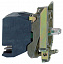Корпус кнопки 22мм 120в с подсветкой zb4bw0g334 Schneider Electric. Вид 1.
