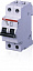 S201MT C3NA Автоматический выключатель 1P+N, 3А, 10kA (хар-ка C) ABB. Вид 1.