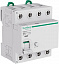 Блок утечки тока 4-полюсный, 100A, 300mA, Тип-A-S Systeme9 Systeme Electric. Вид 1.