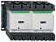 Реверсивный контактор 3-х полюсный 150A 220В AC Schneider Electric. Вид 1.