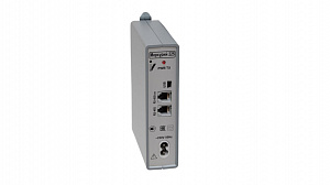 Концентратор (PLC-II) Меркурий. Вид 1