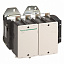 Контактор f 4р (4 но), ac1 700 a, 400v 50/60 гц Schneider Electric. Вид 1.