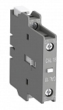 CAL18-11 Контакт боковой 1Н3+1НО для АF400 -АF1650 ABB
