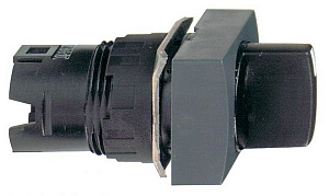 Головка переключателя прямоуг. zb6dd24 Schneider Electric. Вид 1