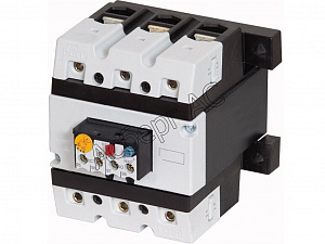 278470 ZB150-100/KK Реле перегрузки 70-100А, 1НО+1НЗ, отдельный монтаж Eaton. Вид 1