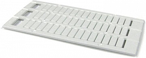 Маркировка MC812PA B (x100) верт. TYCO. Вид 1