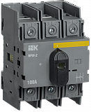 IEK: MVR20-3-100