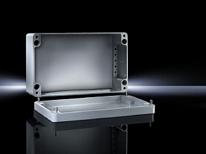 GA Корпус из литого алюминия 58x64x34мм (1уп.- 5шт) Rittal. Вид 1