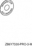 Schneider Electric: ZB6Y7330