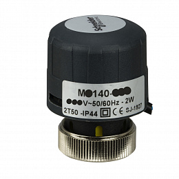 Привод клапана vp223r 24v no on/off Schneider Electric. Вид 1