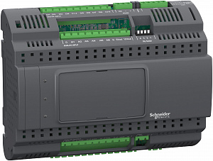 Модуль расширения на 27 вх/вых для Modicon M171/M172 Schneider Electric. Вид 1