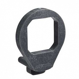 1 замок ronis el24315 одинаков. ключ Schneider Electric. Вид 1