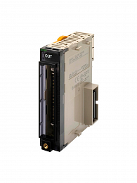 CJ1W-IC101 Коммуникационный модуль стойки ЦПУ для подключения доп. Стоек расширения Omron. Вид 1