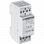 EN24-40 Модульный контактор с ручным управлением, 24А, катушка 230V AC/DC ABB. Вид 2.