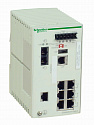 Schneider Electric: TCSESM083F1CU0