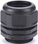 КВ102-63-IP68 MG 63 Сальник диаметр проводника 40-52мм IP68 DEKraft. Вид 1.