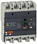 Авт. выкл. с диф.защ. 25 ка/415в 4п4т 175a Schneider Electric. Вид 1.