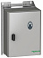 Преобр частоты atv31 3квт 500в ip55 Schneider Electric. Вид 1.