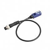 Индуктивный датчик xs7j1a1dal01m8 Schneider Electric