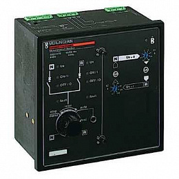 Блок автоматики ВА 380/415В 50/60Гц Schneider Electric. Вид 1