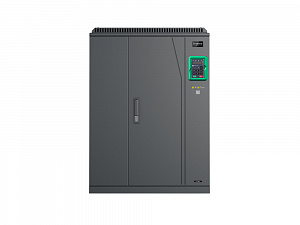 Преобразователь частоты 315 кВт 400В. Кран/Подъемник Systeme Electric. Вид 1