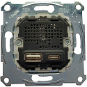 Schneider Electric: MTN4366-0110