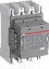 AF305-30-22-13 Контактор 3-х полюсный 305А AC3, с катушкой управления 100-250В AC/DC ABB. Вид 1.